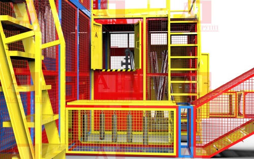 СПАСАТЕЛЬ ПС-02-5-07A СПАСАТЕЛЬ ПС-02-5-07A